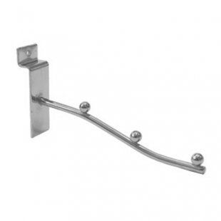 CF 701-B \ Bracket for econopanels
