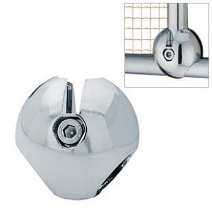 JK 003 \ Connector of perpendicular 2 pipes