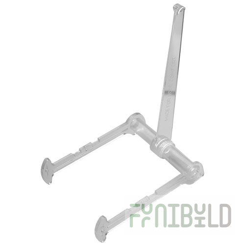 F 001 - Dish stand, large