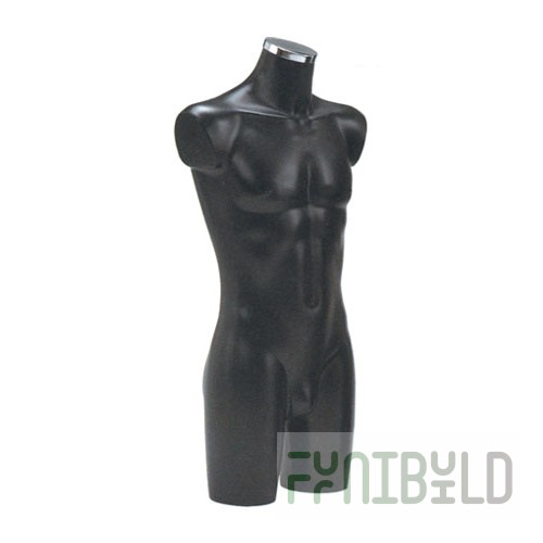 BU 9460 - Male Mannequin