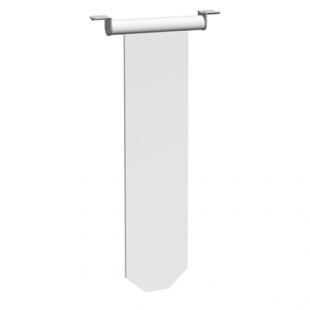 OGT.003 \ Flag for the passage of trolleys