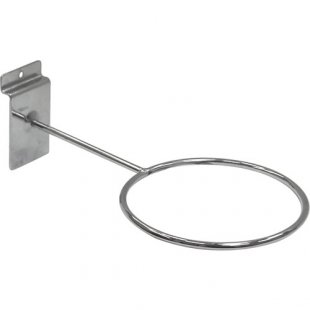 F 507.YN(558 d=6) \ Bracket for econompanel for ball
