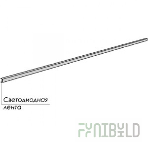 LED 812 lamp