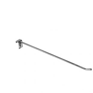 HP 296 \ Single hook for bar (L-400, d-8 in)