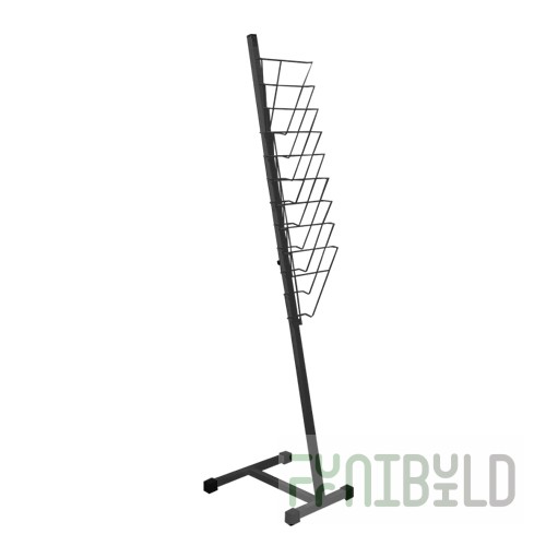 ROK01 - ROKITA stand