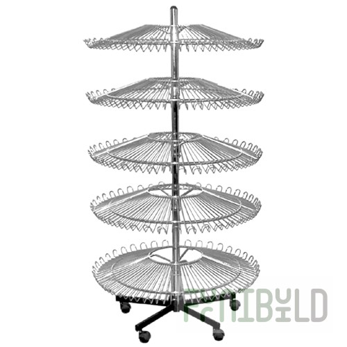KD-019 - Stand "Sun"