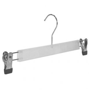 MUV 8-250 \ Plastic hangers with clips (clips)