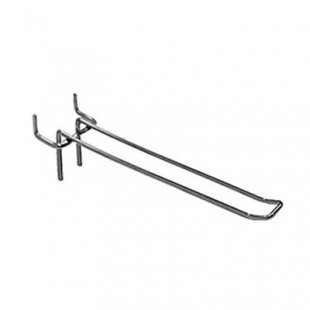 S 302 \ Double hook for perforation