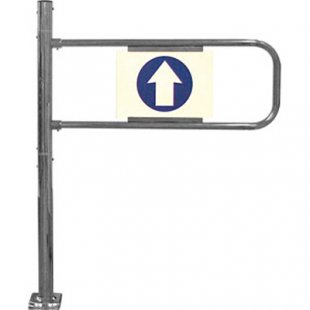 SW.007.001 \ Mechanical gates