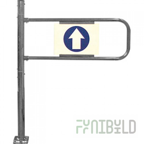 SW.007.001 - Mechanical gates