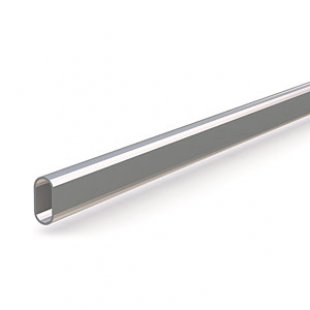 J-4 \ Oval tube