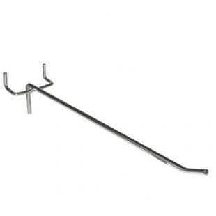 S 293-S \ Single hook for perforation