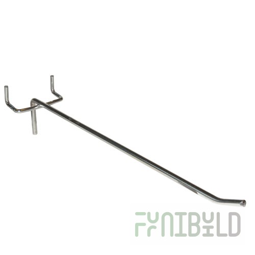 S 293-S - Single hook for perforation