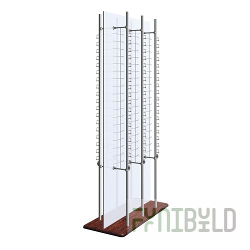 SOP.008 - Glasses stand