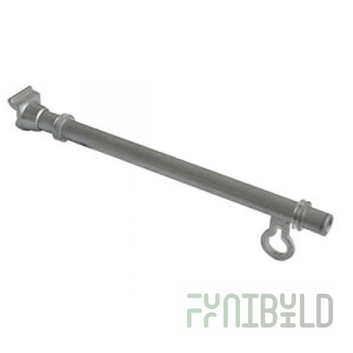 USB01-02 (d-19) - Rod holder