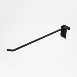 GLPR 63 \ Hook for rectangular pipe 30x15, d-6, L250mm