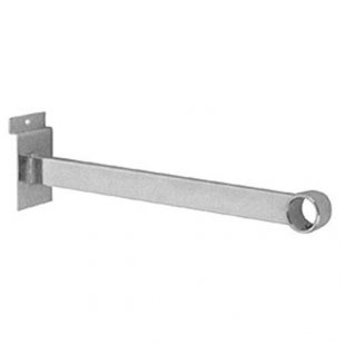 F 705 \ Bracket for rod d-25 in