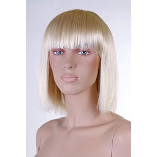 YS-9079 (88#) \ Women's wig