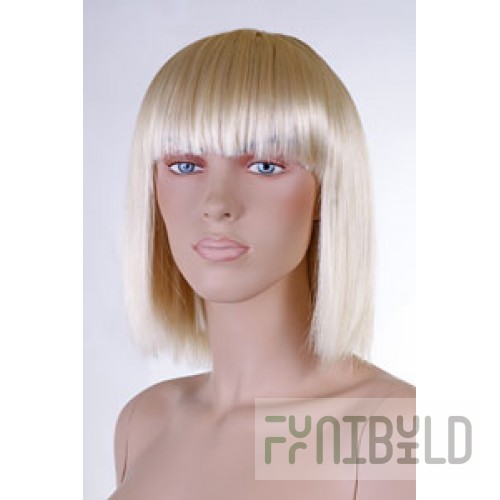 YS-9079 (88#) - Women's wig