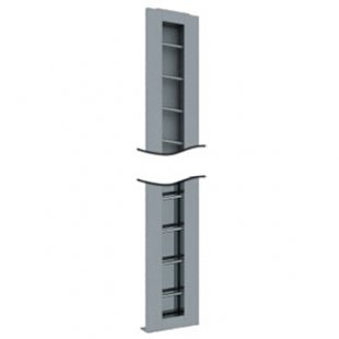 31H27014 \ Wall stand (for decoration)