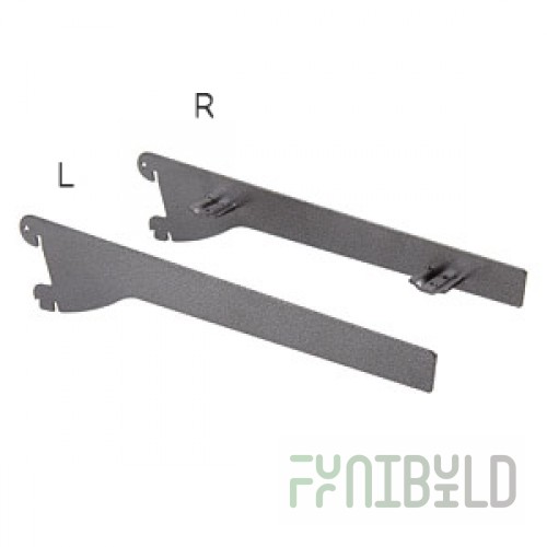 RT 023.HL - Adjustable shelf support