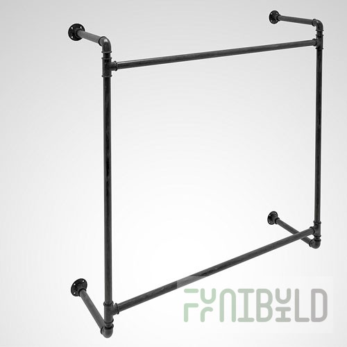 FIT 065 - Hanging hanger