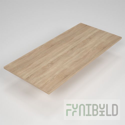 Unit 19 - Shelf chipboard