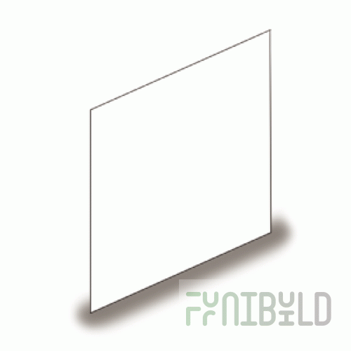 WLS07-YG2 - Frieze panel