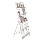 A-4 \ Rack for printed products