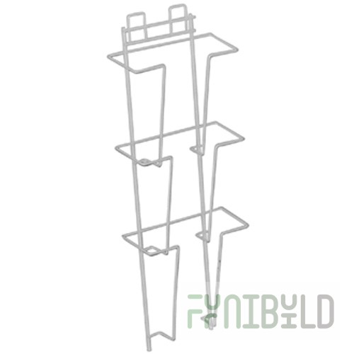 TK-3 - Rack for printed products