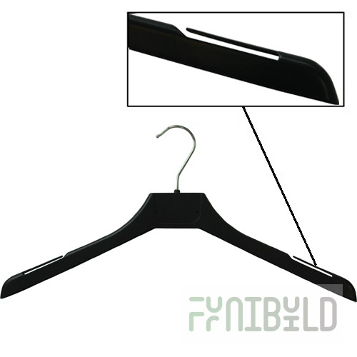PLC 42-02 - Plastic clothes hangers