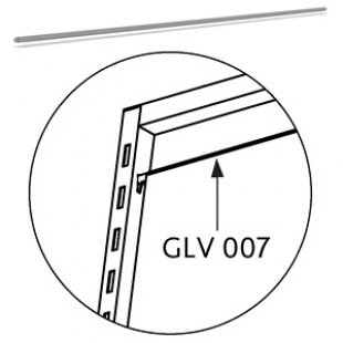 GLV 007 \ Poster rod