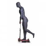 Sport MS-1 \ Male dummy (for scooter)