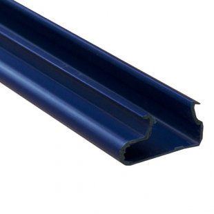 Plastic insert in econompanel (lightweight)