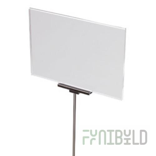 Spot Espo Type16 - A4 Horizontal Display