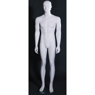 MW-16 \ Male mannequin, sculptural