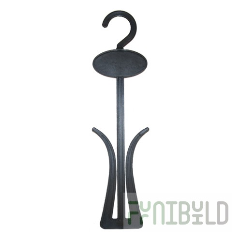 TTE 10 - Shoe and Slipper Hanger