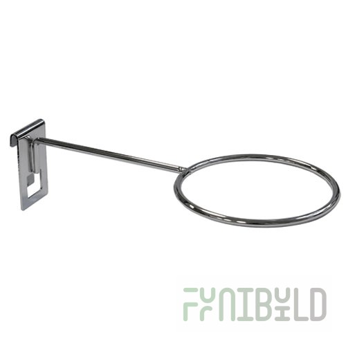 TZ 507 - Ring for trade grid (net)