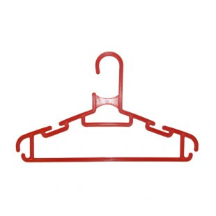 TTE 05 \ Hangers for children's clothes