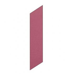WLS07-06 \ Fabric back wall