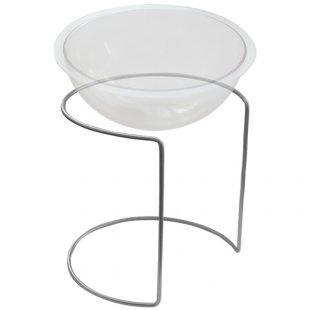 H 161 \ Tabletop stand for bowl d-200