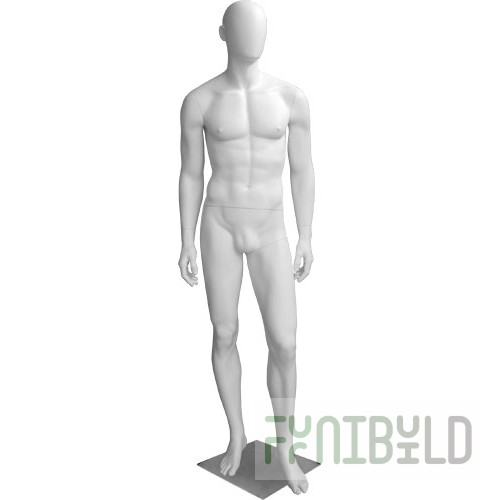 Bingo Type 30M-01M - Mannequin male