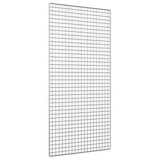 MS 002 \ Trade grid (mesh)