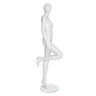 Vita Type 09F-01G \ Female Mannequin