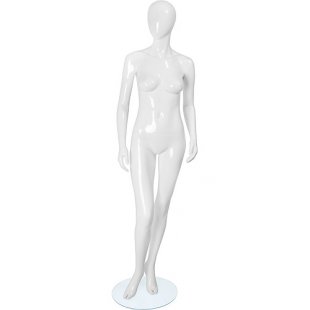 FR-01F-01G \ Female Mannequin