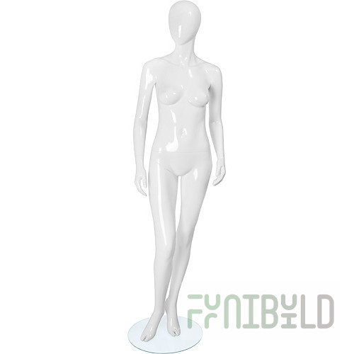FR-01F-01G - Female Mannequin