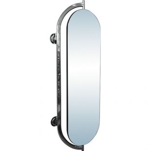 ST 027 \ Rotating wall mirror