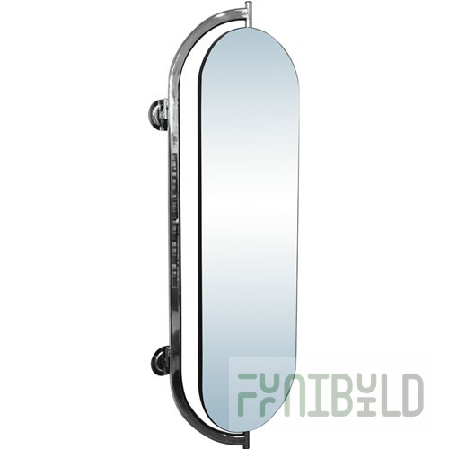 ST 027 - Rotating wall mirror