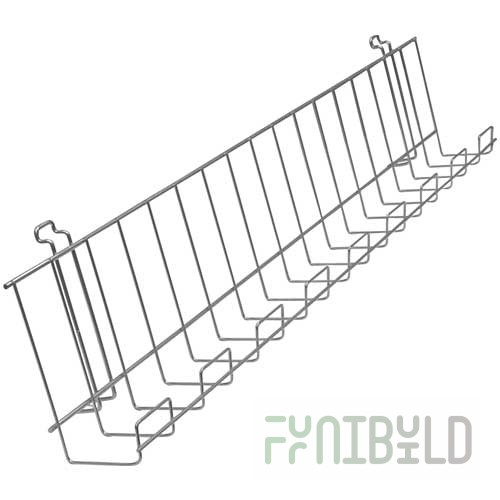A 7-E - Shelf for econopanels (Universal)