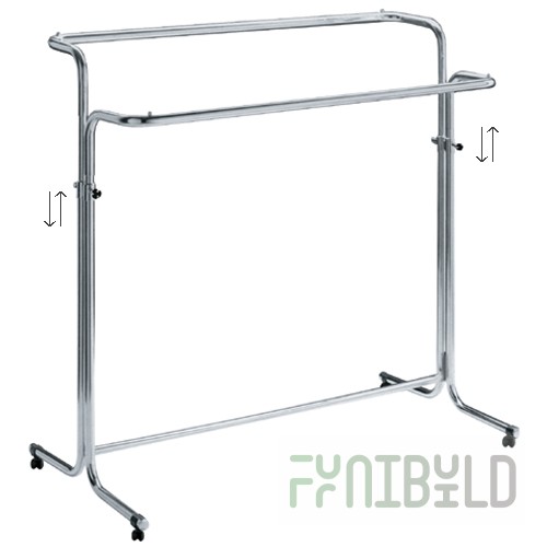 ST 070-1 - Clothes hanger